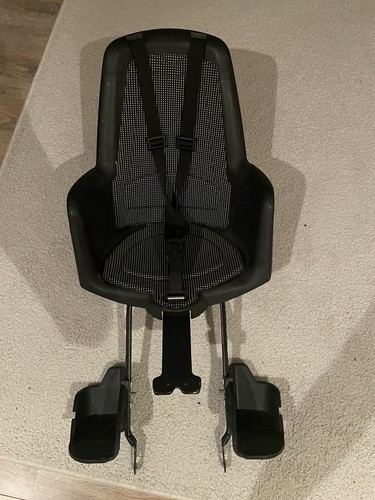 Schwarzer bobike baby - schwarzer,