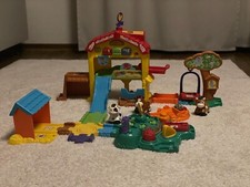 Kinder Bauernhof - V Tech Tip