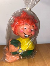 PUMUCKL - Spardose Haco mit