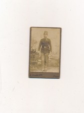 Nr-55892 Porträt Kabinett CDV