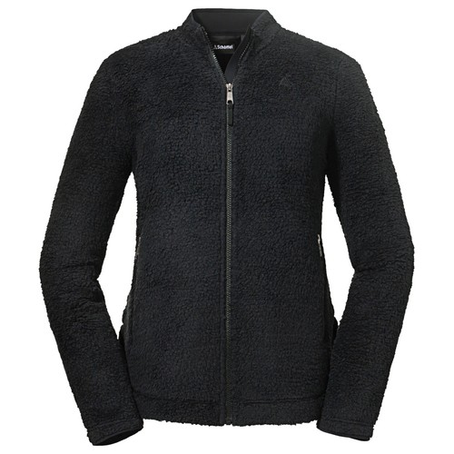 Schöffel fleece jacket - schöffel,