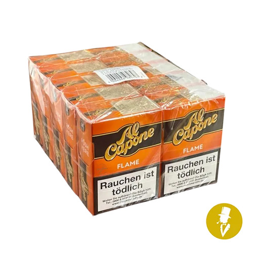 Capone pockets gold filter - gold,