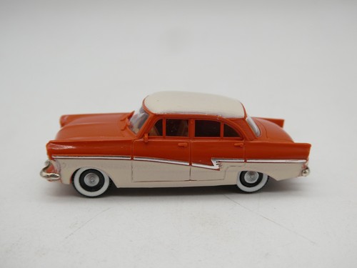 Brekina ford taunus - ,