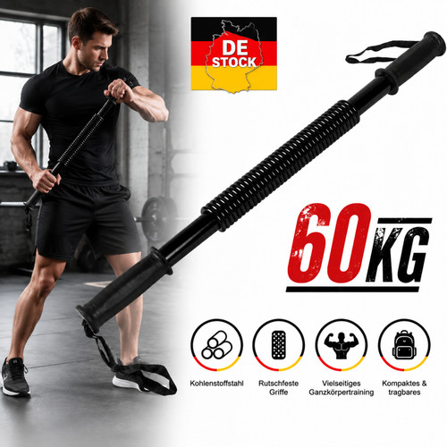 Feder armtrainer biegehantel - feder-armtrainer,
