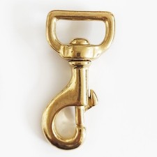 Ausverkauf Karabinerhaken