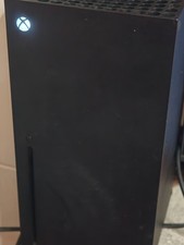 Microsoft Xbox Series X 1TB Spielekonsole - Schwarz