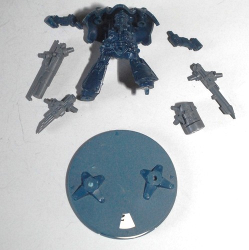 Epic 40k 000 imperial - imperial,