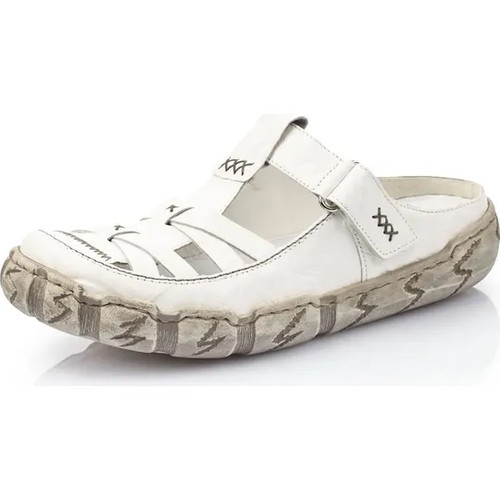 Rieker damen clogs pantolette - clogs,
