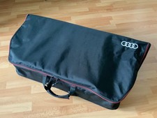Orig. AUDI Gepäckraumtasche 89A071073 Kofferraumtasche Aufbewahrungstasche TOP