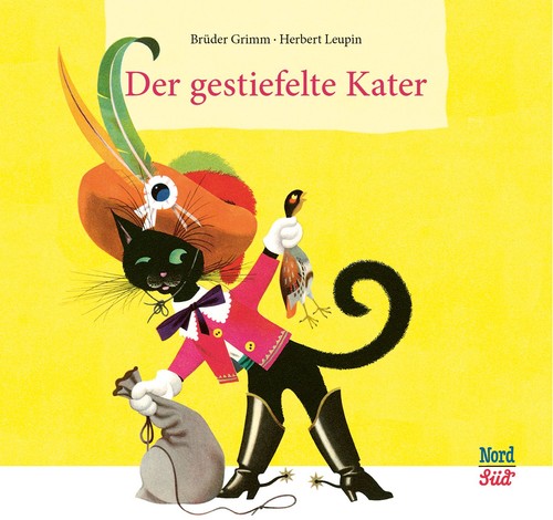 Herbert leupin brüder grimm - herbert,