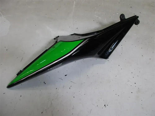 Kawasaki ninja 250 ex250r - kawasaki,