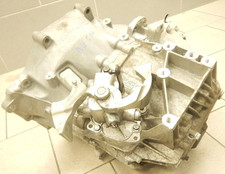 FORD MONDEO / V / 2,0TDCI 180PS / 6 Gang / GETRIEBE SCHALTGETRIEBE (BU500)