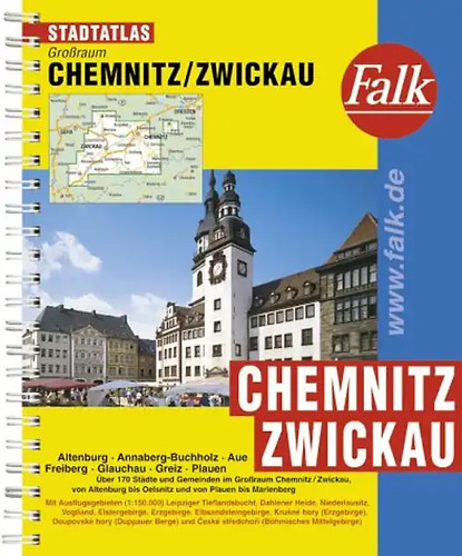 Chemnitz zwickau altenburg - /zwickau, /altenburg