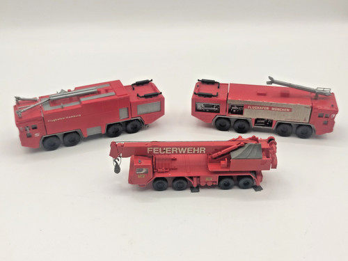 Modellautos feuerwehr preiser - modellautos,