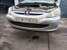Peugeot 307CC Cabrio orig