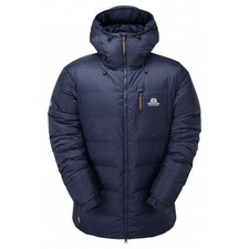 Mountain Equipment Daunenjacke