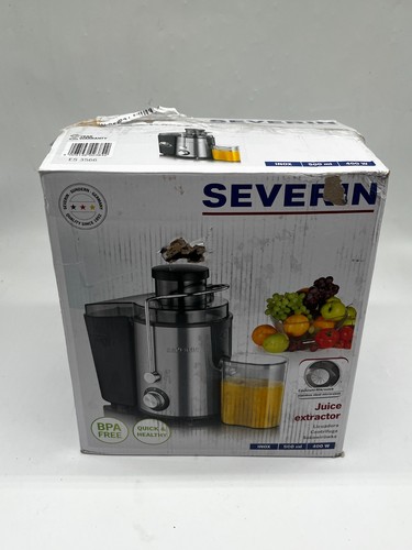 Severin 3566 400w entsafter - 3566,