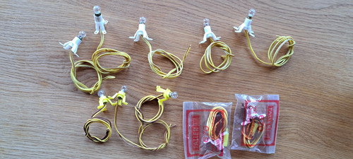 Beleuchtungssockel faller und - faller,