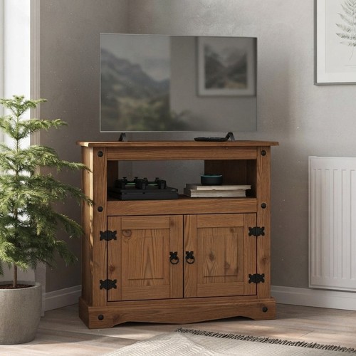 Corona stand eckschrank - tv,