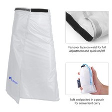 Ultraleichter regenrock - ultraleichter,