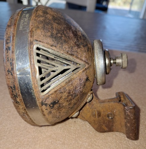 Melas scheinwerfer oldtimer - melas,