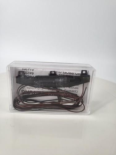 Fleischmann 642201 elektro - fleischmann, h0