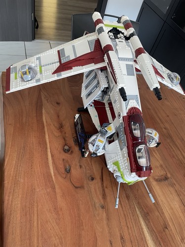 Lego star wars - star, wars: