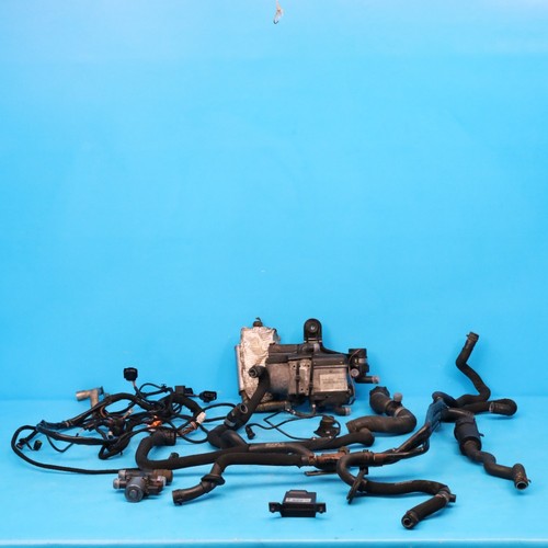 Audi c6 standheizung - c6,