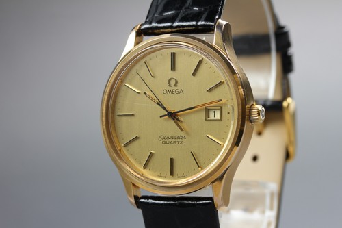 Exc vintage omega - vintage,