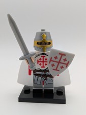 Mittelalter Soldat - Knight of