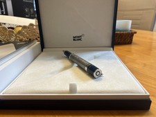 Montblanc Great Characters