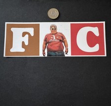 Ultras Aufkleber St Pauli