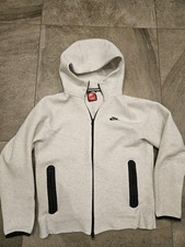Nike tech fleece jacke - jacke, gr.m