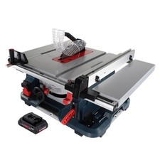 Bosch GTS 18V-216 Akku