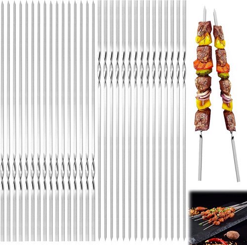 Pcs grillspieße - pcs,