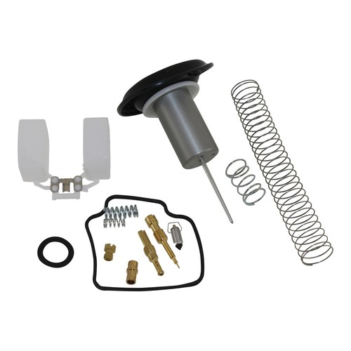 Vergaser reparatursatz 125er - reparatursatz,