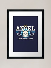 Engel nur wenn ich schlafe