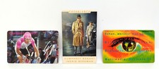 Alte Telekom Telefonkarten - Tour de France 97, Renato Casaro - Sammelkarten