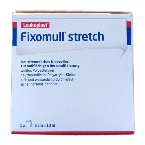 Fixomull stretch cmx10m 1st - 5,