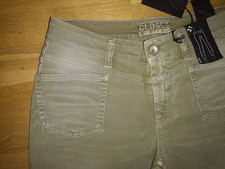 Closed Pedal - X  Damen  Hose