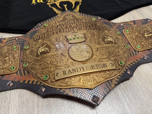 Wwe official randy orton - randy,