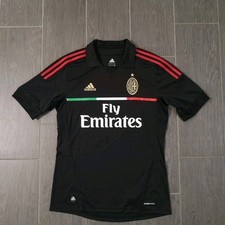 Vintage Retro 2011/12 AC