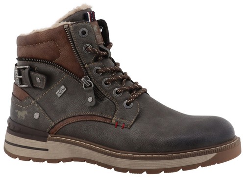 Mustang shoes maril - mustang,