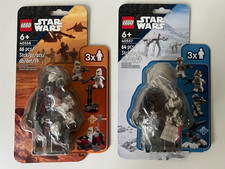 LEGO STAR WARS: CLONE TROOPER