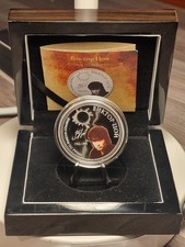 1 oz Silbermünze Coin Victor