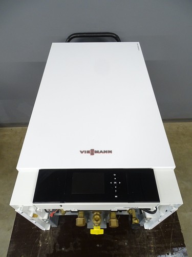 Viessmann vitodens 200 - viessmann, 200-w