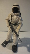 GI Joe US Soldat Winter/Kälte