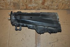 BMW 3er E46 Reparaturblech Längsträger vorne links Seitenteil Motorträger Rahmen