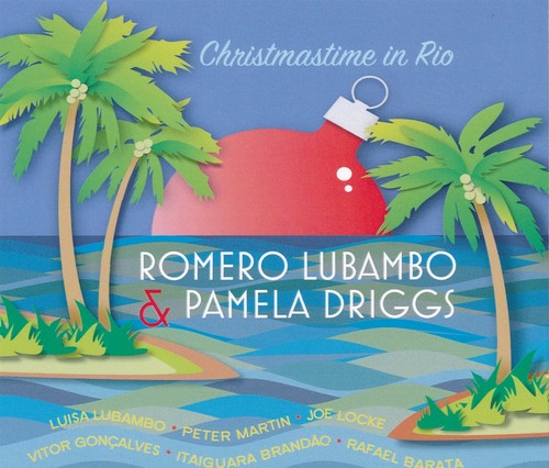 Romero lubambo pamela - romero, &