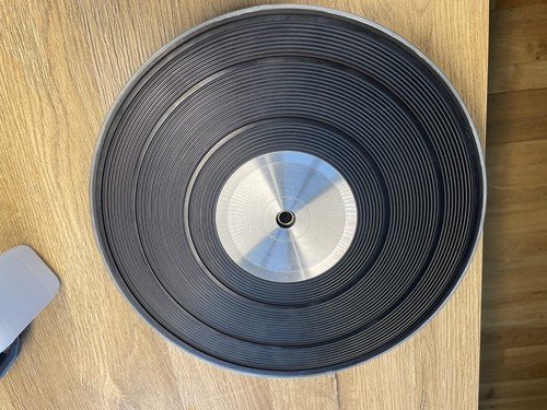 Plattenteller plattenspieler - plattenteller,